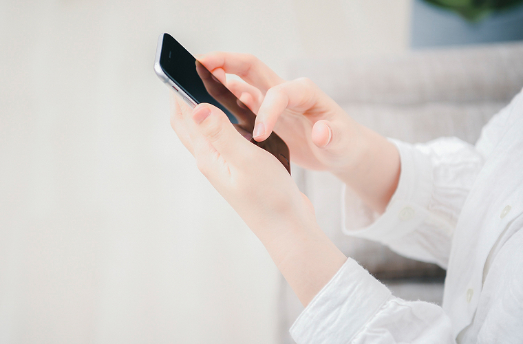 お問い合わせ・ご相談